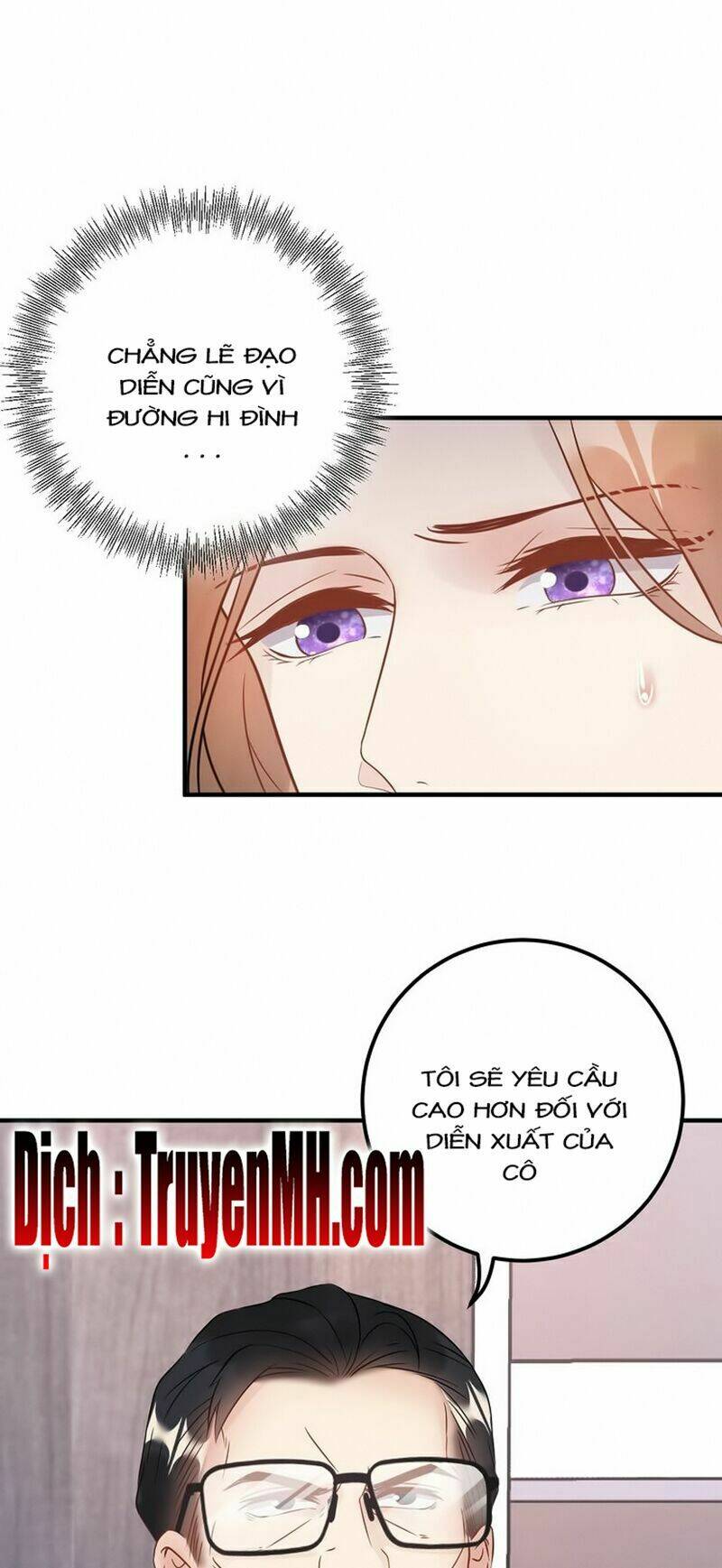 Trong Sinh Chi Ức Vạn Ảnh Hậu Yếu Thượng Vị: Chapter 147