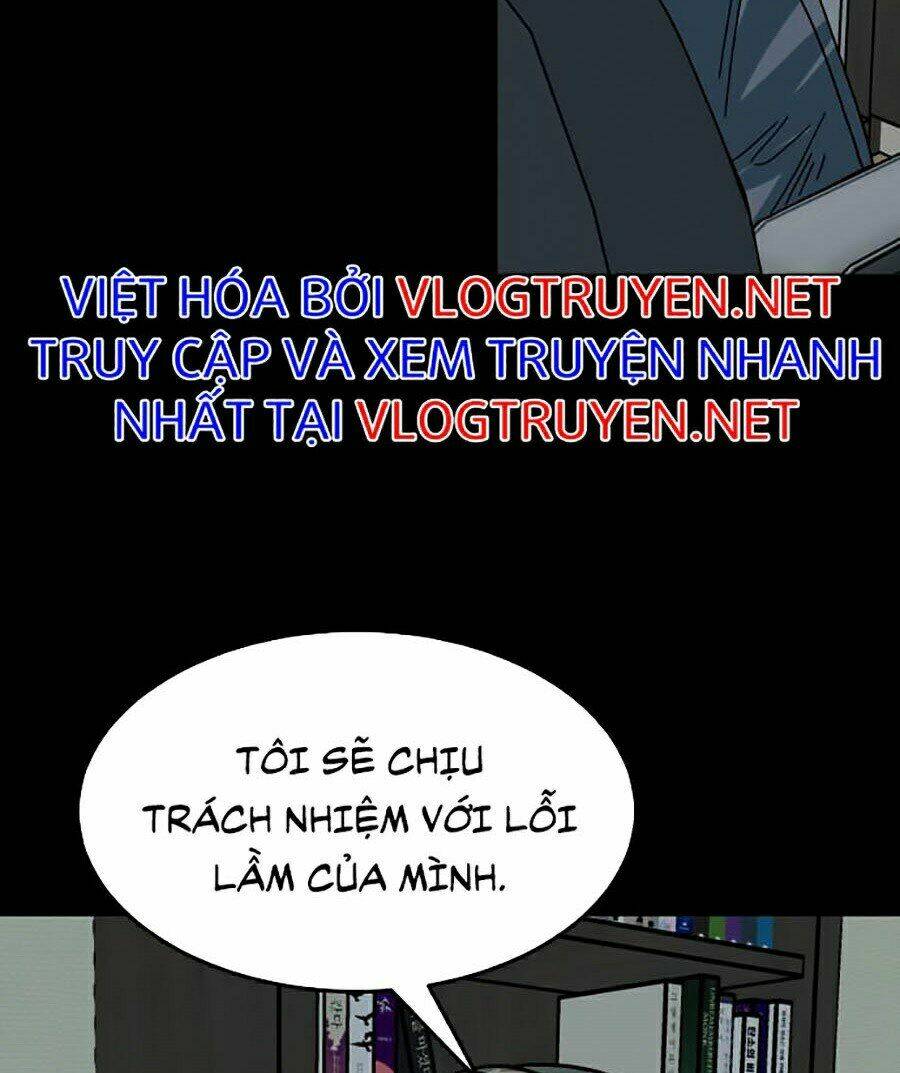 Đàm Phán Bắt Nạt: Chapter 3