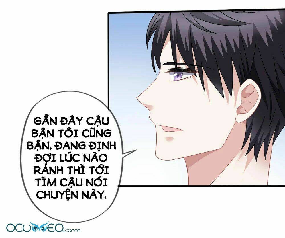 Mỹ Vị Giai Thê: Chapter 40