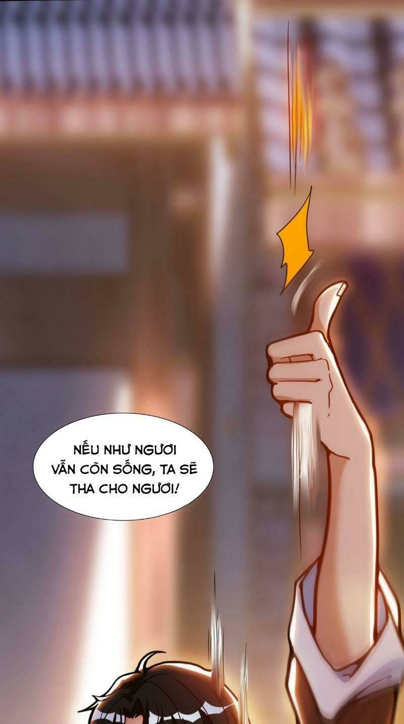 Tổ Chức X.e: Chapter 1