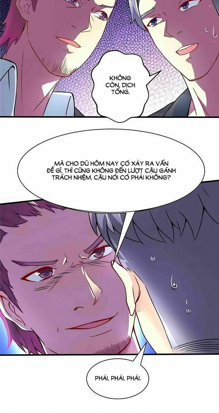 Thời Gian Đều Biết: Chapter 5