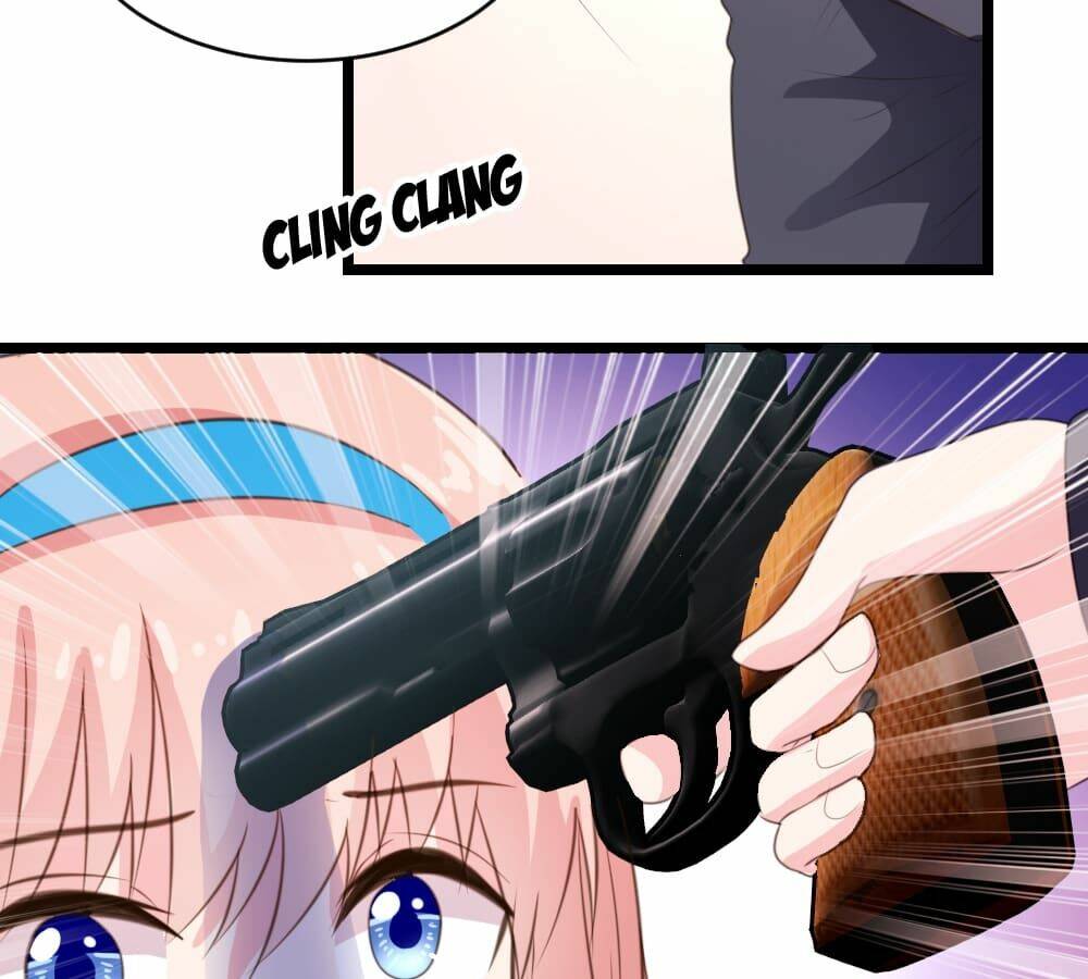 Bản Hợp Đồng Vô Cảm: Chapter 5