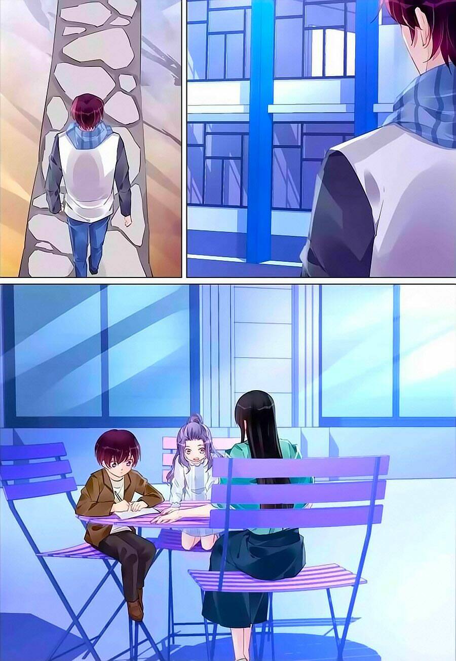 Bá Tình Ác Thiếu: Dạy Bảo Tiểu Đào Thê: Chapter 245