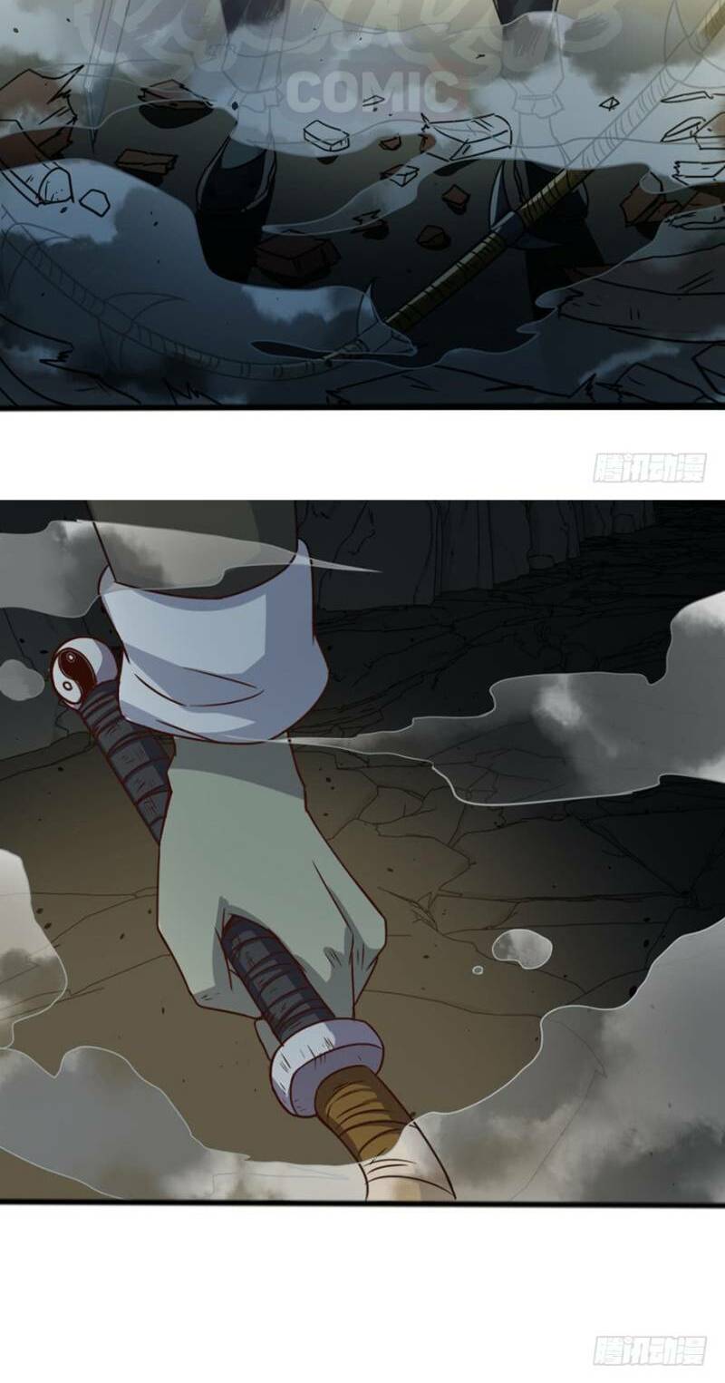 Thập Nhị Thiên Kiếp: Chapter 39