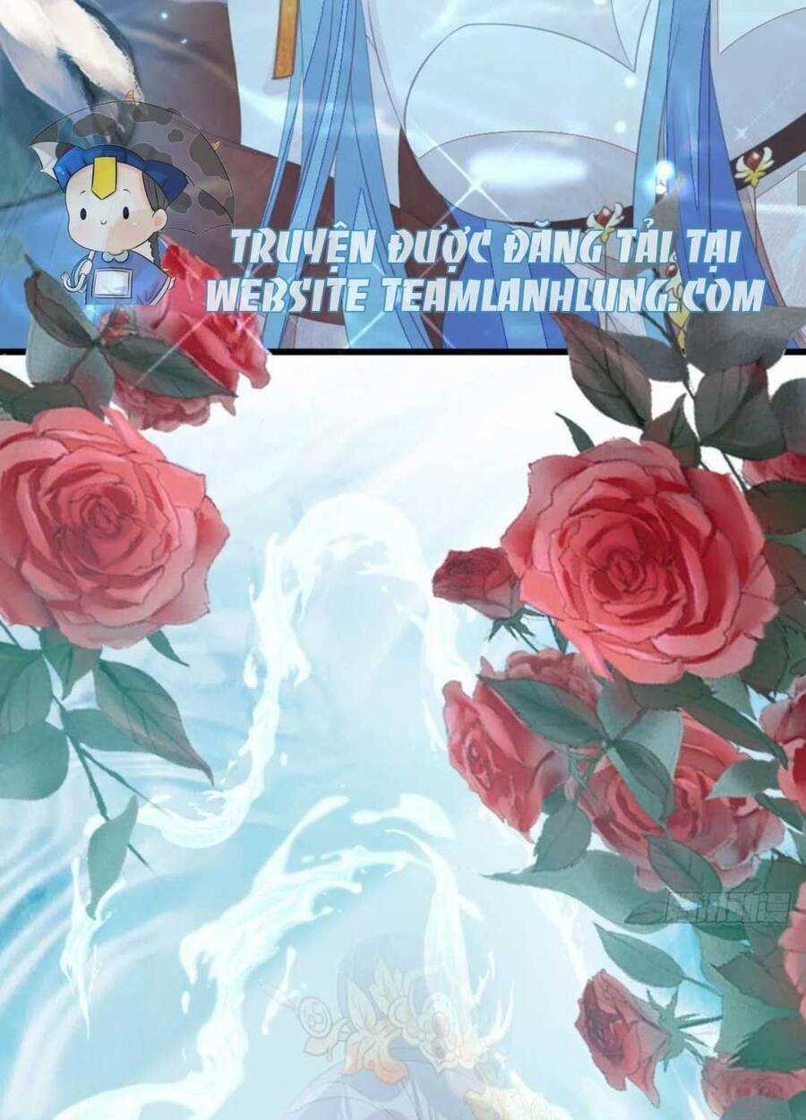 Mau Xuyên Không Rửa Tội Cho Nhân Vật Phản Diện: Chapter 117