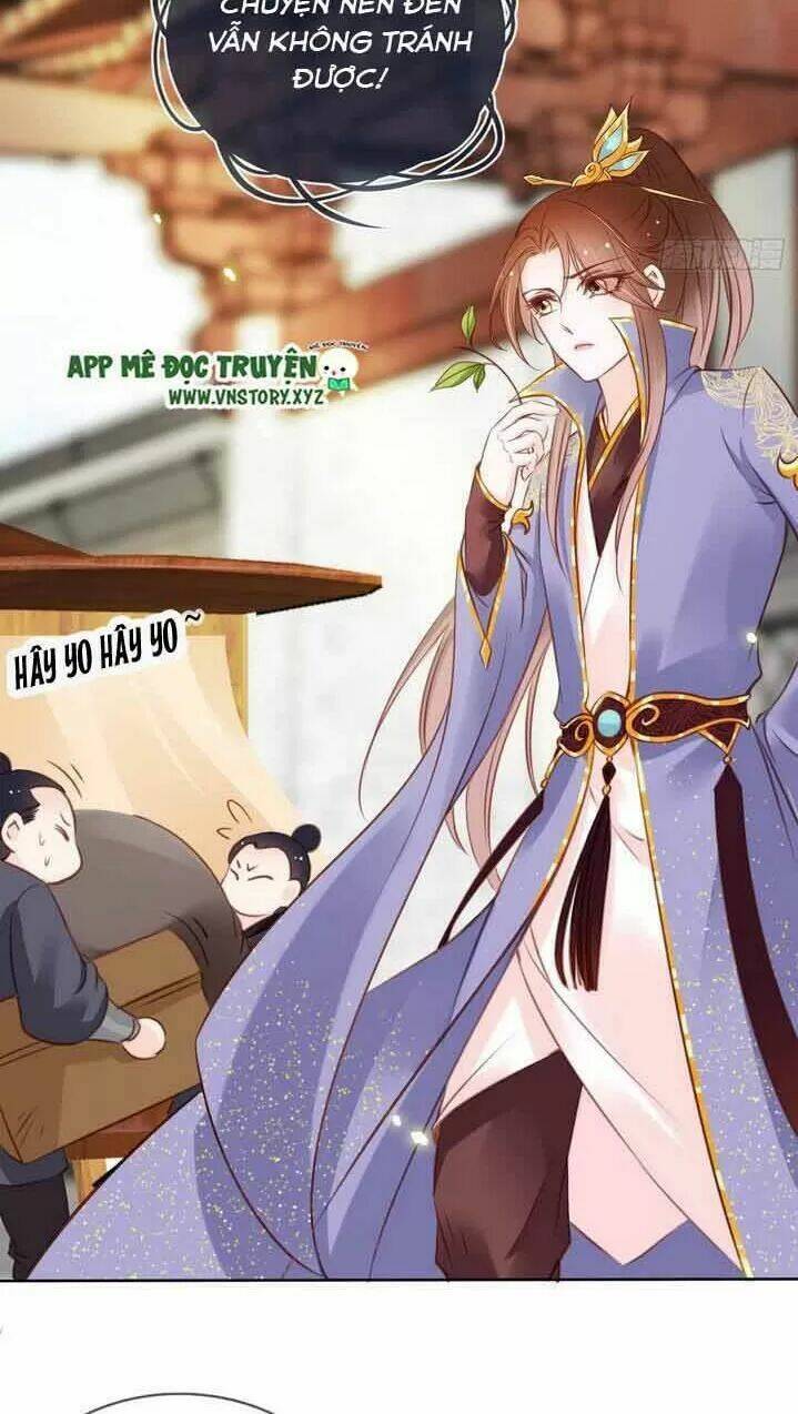 Nàng Trở Thành Bạch Nguyệt Quang Của Vương Gia Bệnh Kiều: Chapter 18