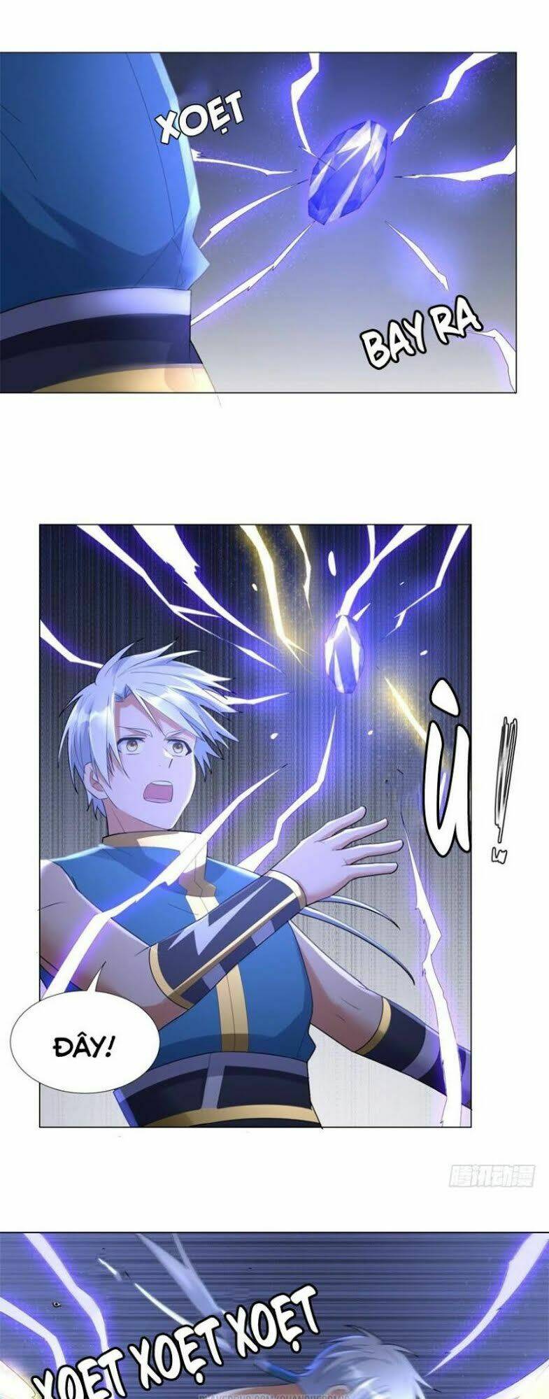 Chí Tôn Trọng Sinh: Chapter 24