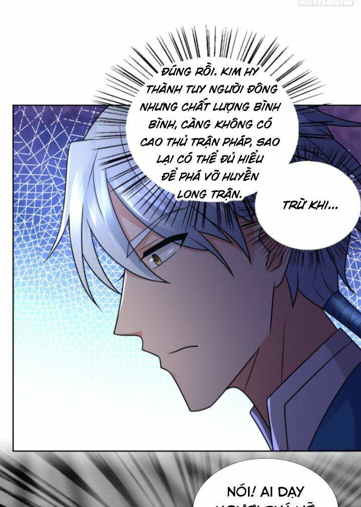 Chí Tôn Trọng Sinh: Chapter 92