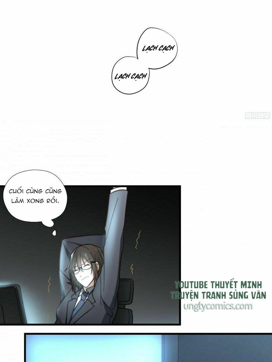 Đơn Phương Yêu Thầm Anh: Chapter 10