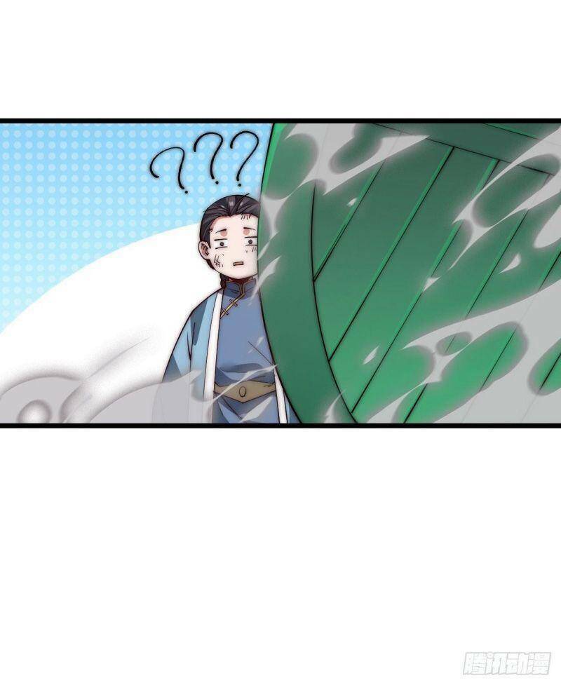 Trường Sinh Cửu Thiên Tuế: Chapter 36