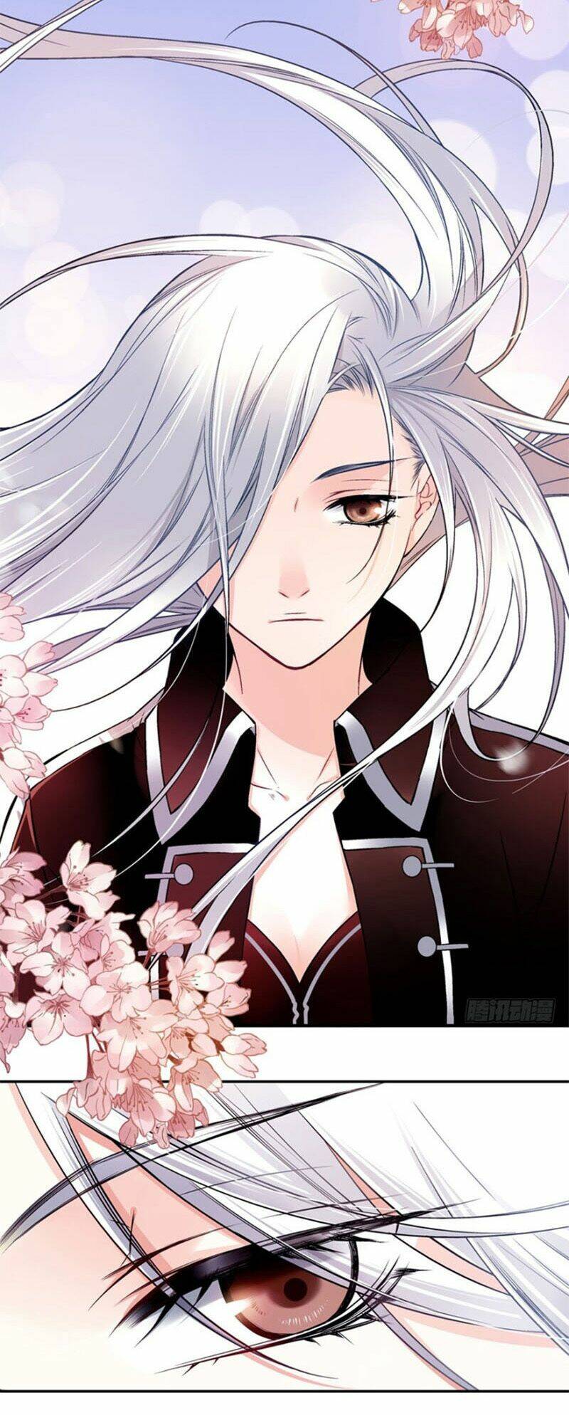 Ma Nữ Truyền Kỳ: Chapter 3