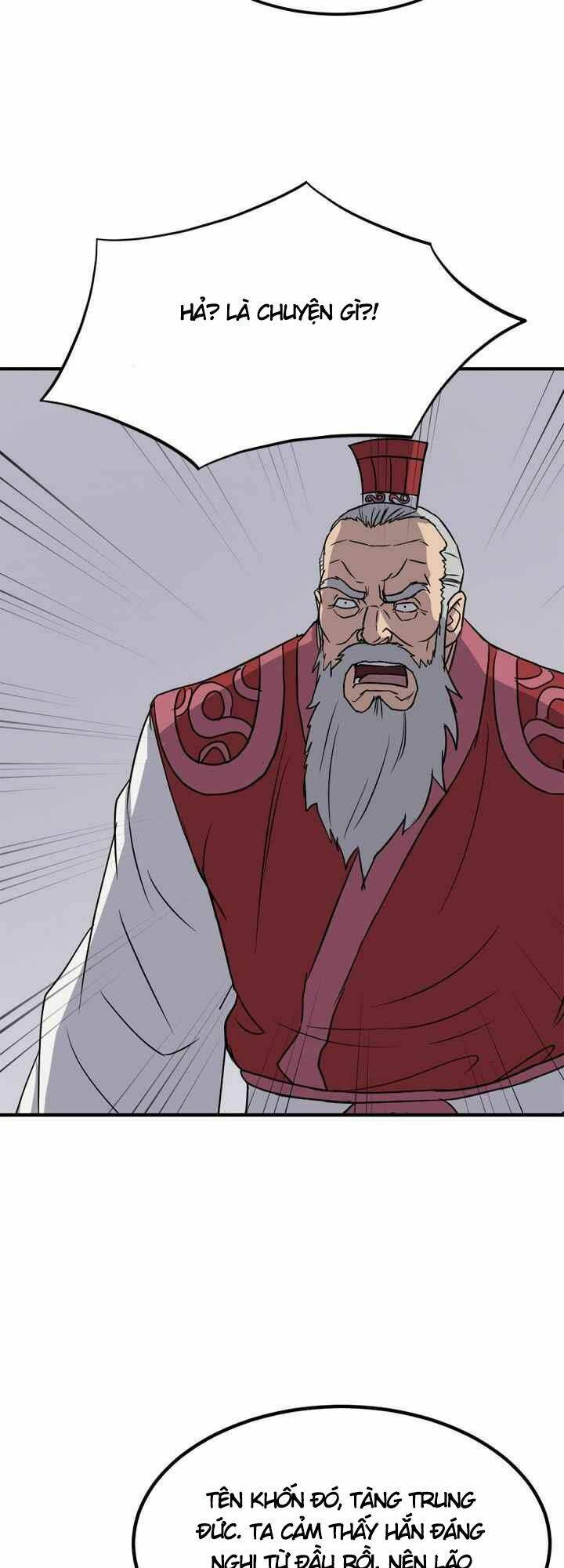 Trọng Sinh, Bất Khả Chiến Bại: Chapter 130