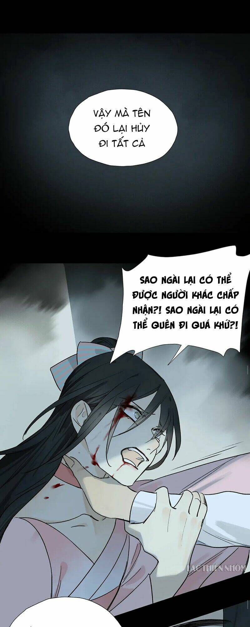 Phép Tắc Trường Ogus: Chapter 52