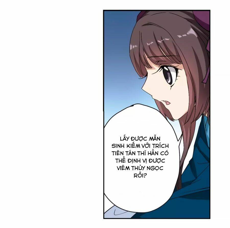 Hoa Thiên Cốt: Chapter 158