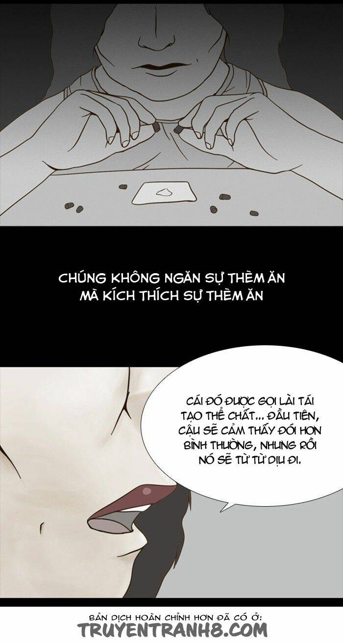Thứ Sáu: Những Câu Chuyện Cấm: Chapter 49