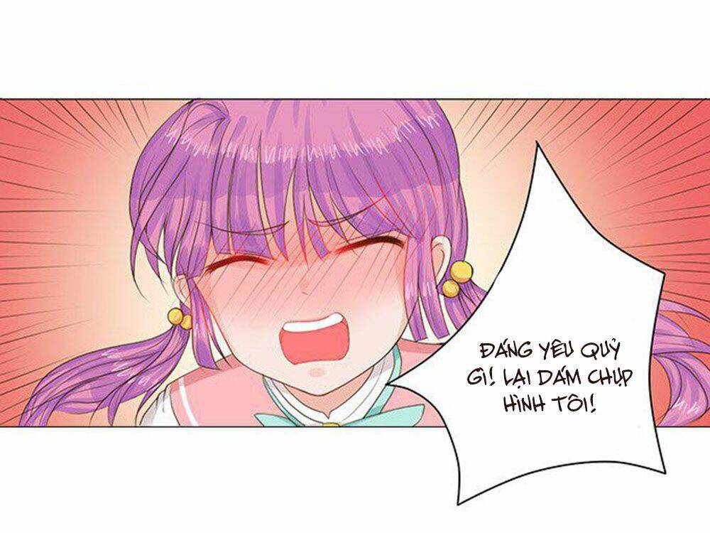 Ma Vương Luyến Ái Chỉ Nam: Chapter 54