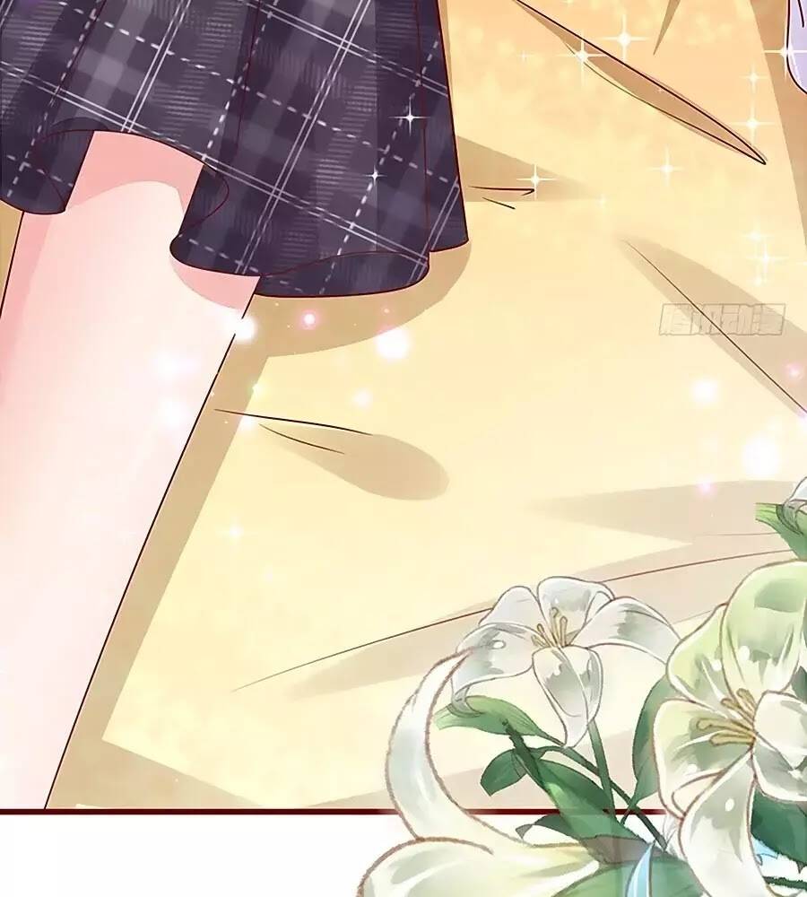 Thịnh Thế Hoa Sủng: Tôi Bị Bắt Làm Tù Binh: Chapter 7