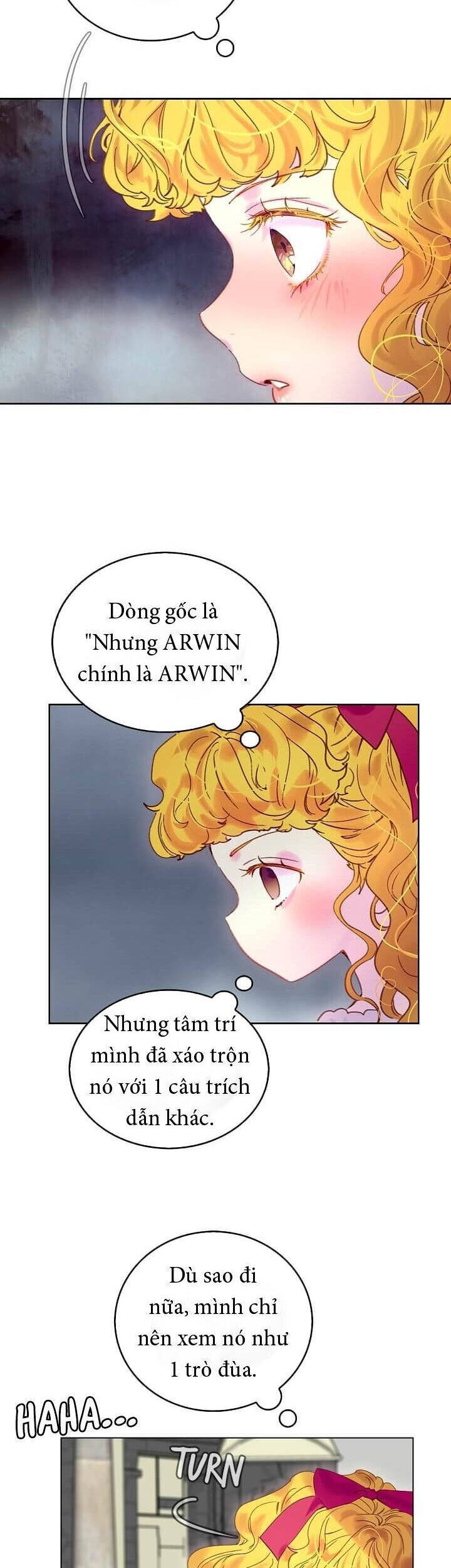 Đừng Xem Thường Nữ Phụ: Chapter 95