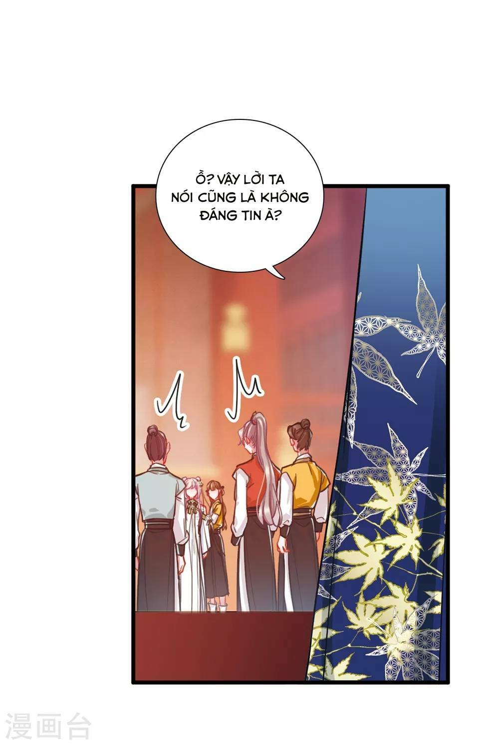 Danh Kiếm Chủng: Chapter 25