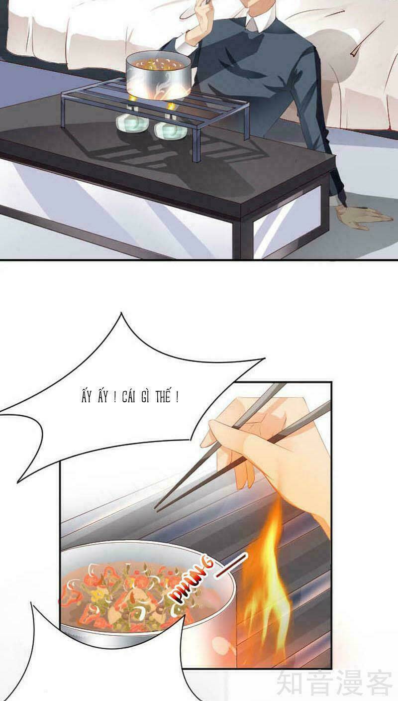 Nam Thần Là Một Đôi: Chapter 36