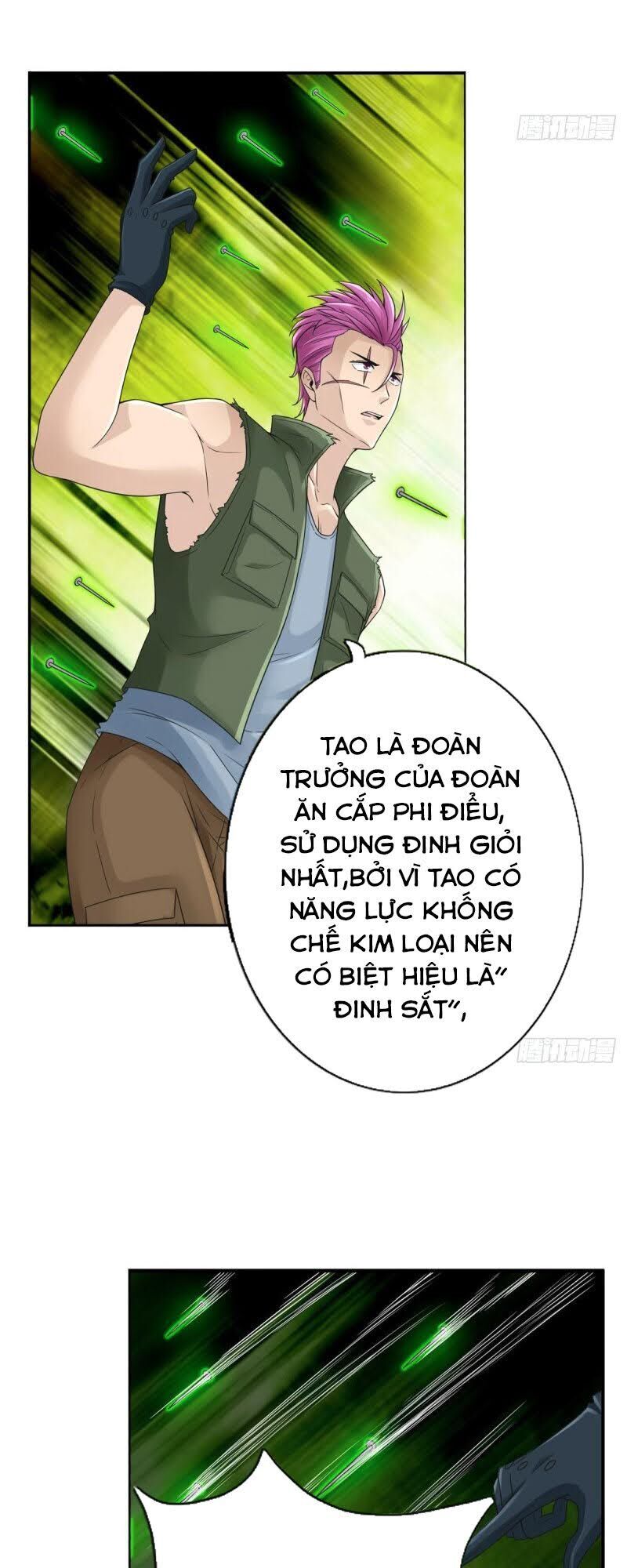 Hệ Thống Tìm Đường Chết Mạnh Nhất: Chapter 78