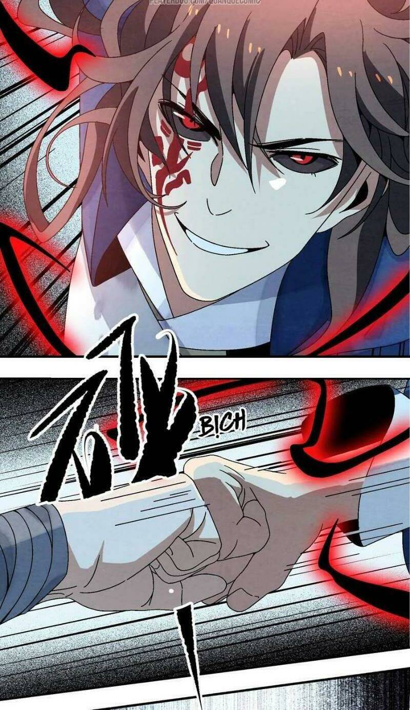 Ma Giáo Giáo Chủ Tái Xuất Giang Hồ: Chapter 13