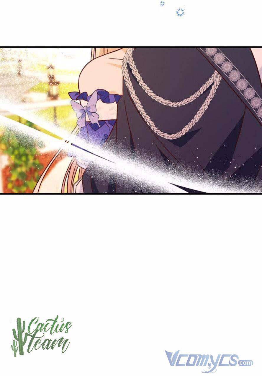 Lòng Trung Thành Với Kẻ Ác: Chapter 15