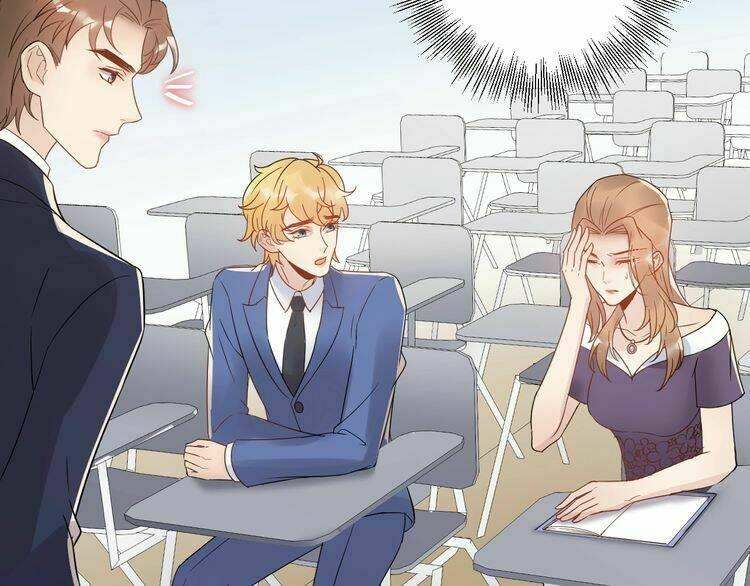 Trong Sinh Chi Ức Vạn Ảnh Hậu Yếu Thượng Vị: Chapter 66
