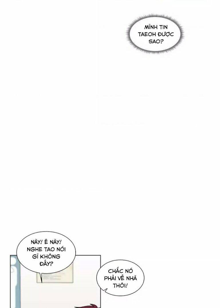…”Một Sự Thật Khá Khó Chịu.”: Chapter 53