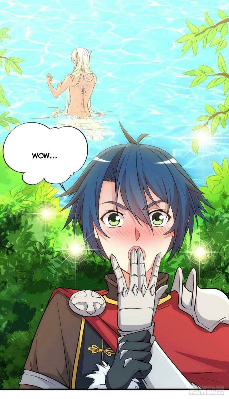 Ta Livestream Tại Dị Giới: Chapter 12