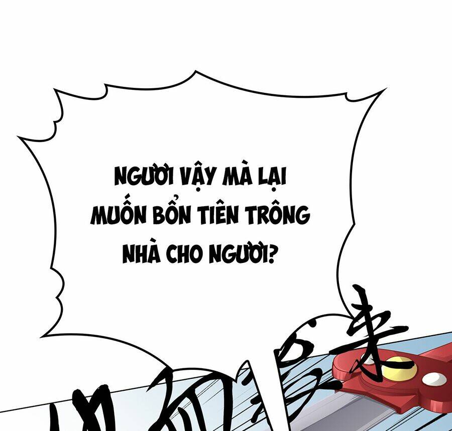 Vương Phi Thật Uy Vũ: Chapter 1