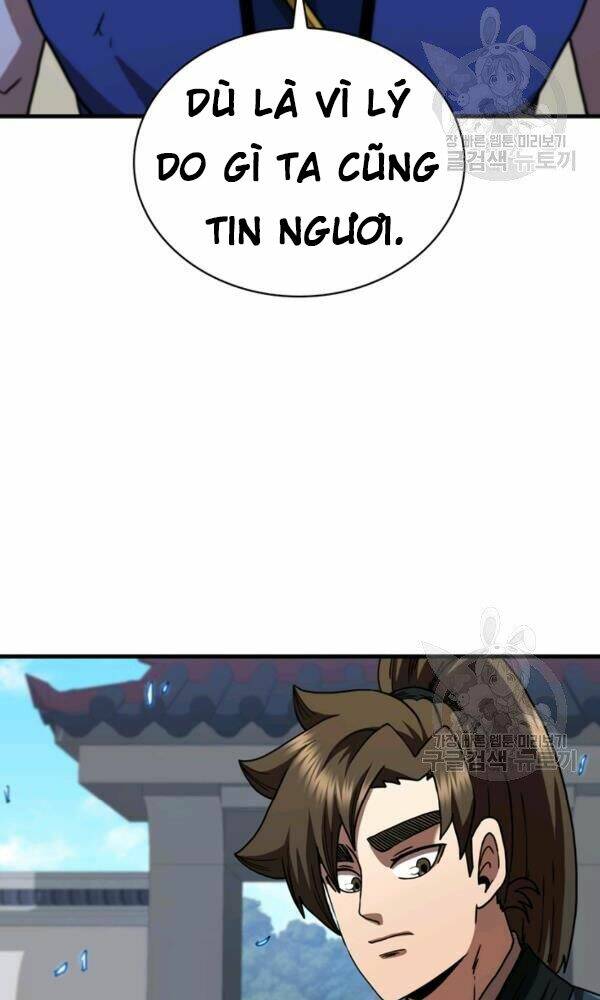 Thân Thủ Đệ Nhất Kiếm: Chapter 75