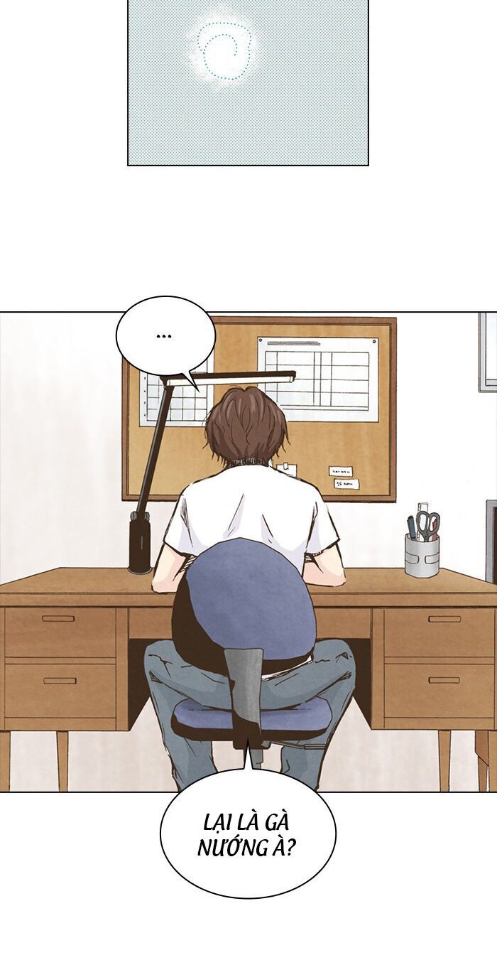 Làm Vợ Anh, Em Nhé: Chapter 22