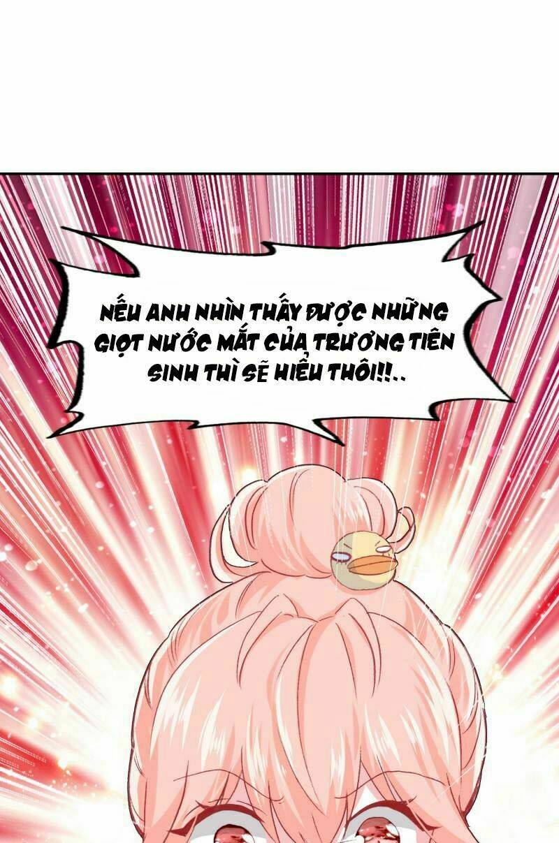 Chuyển Phát Nhanh Tình Yêu: Chapter 4