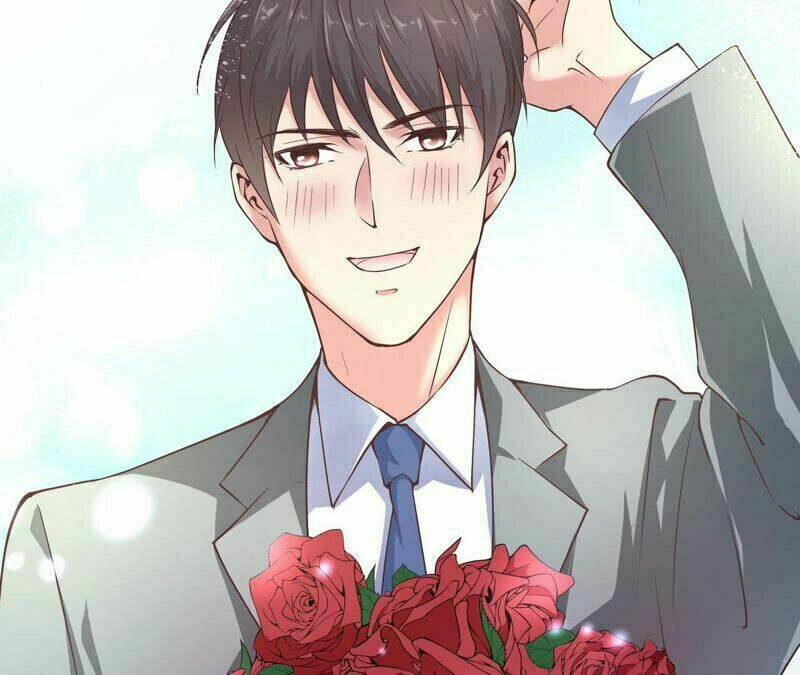 Chiến Lược Lãng Mạn Của Thịnh Thiếu: Chapter 7