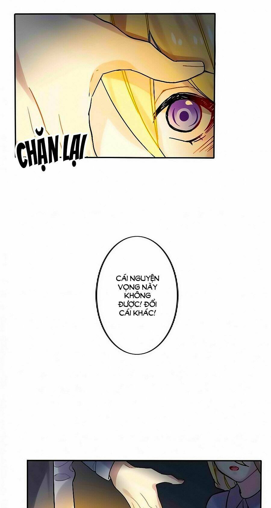 Một Giây Sau Bắt Đầu: Chapter 11