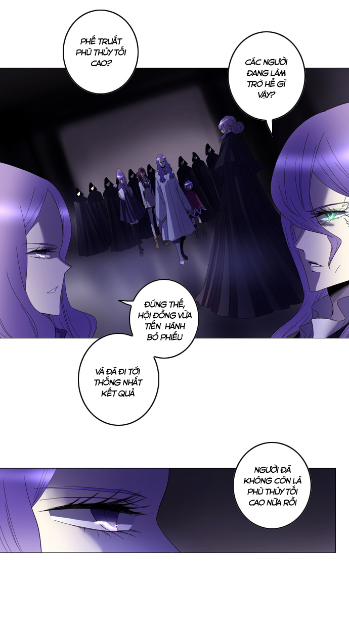 Soul Cartel: Chapter 86