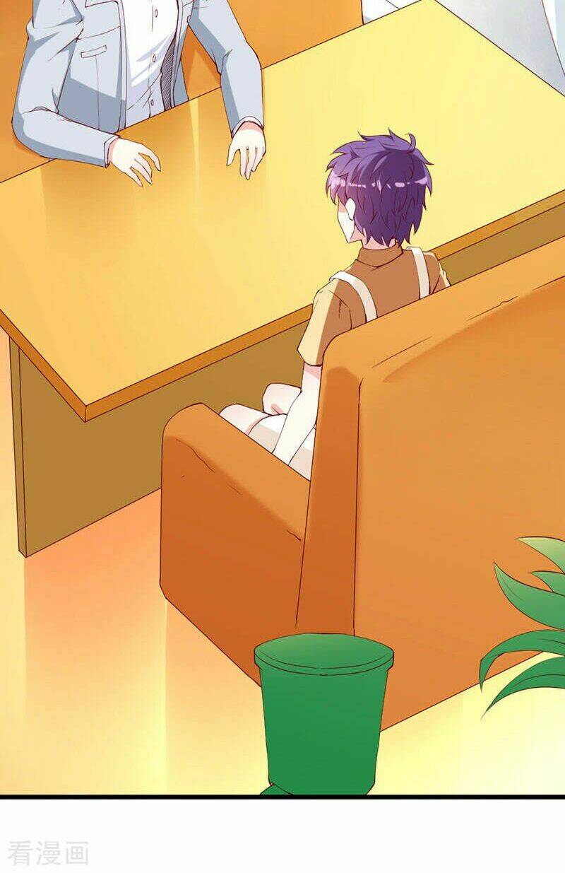 Này! Đừng Động Vào Phô Mai Của Tôi: Chapter 135