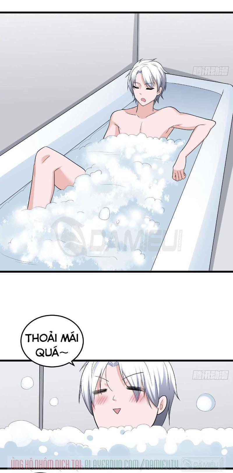 Đô Thị Tu Luyện Cuồng Triều: Chapter 106