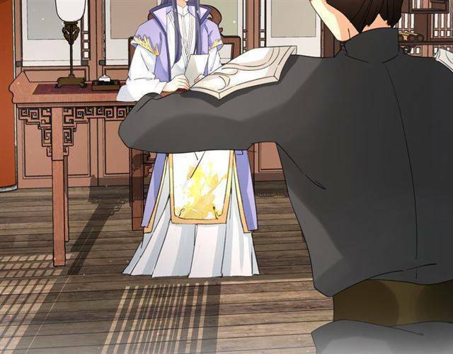 Hoa Nhan Sách: Chapter 34.2