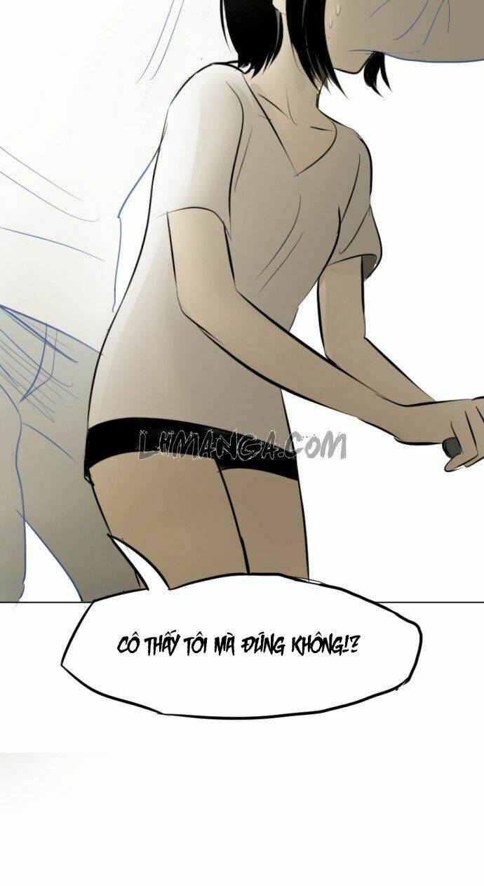 Transparent Cohabitation: Chapter 1