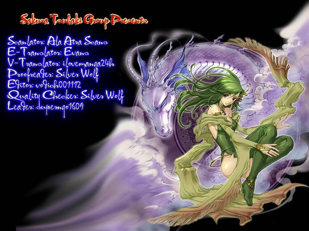 Freezing: Chapter 17