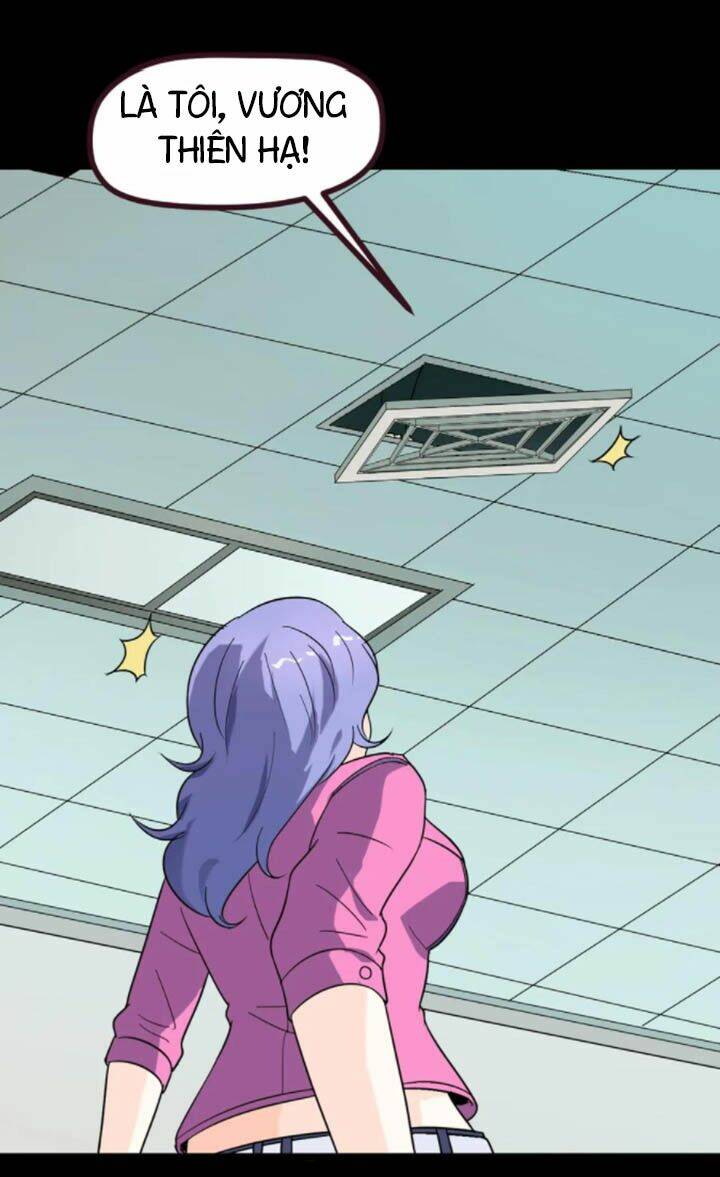 Đai Ca Trở Lại Tuổi 16: Chapter 9