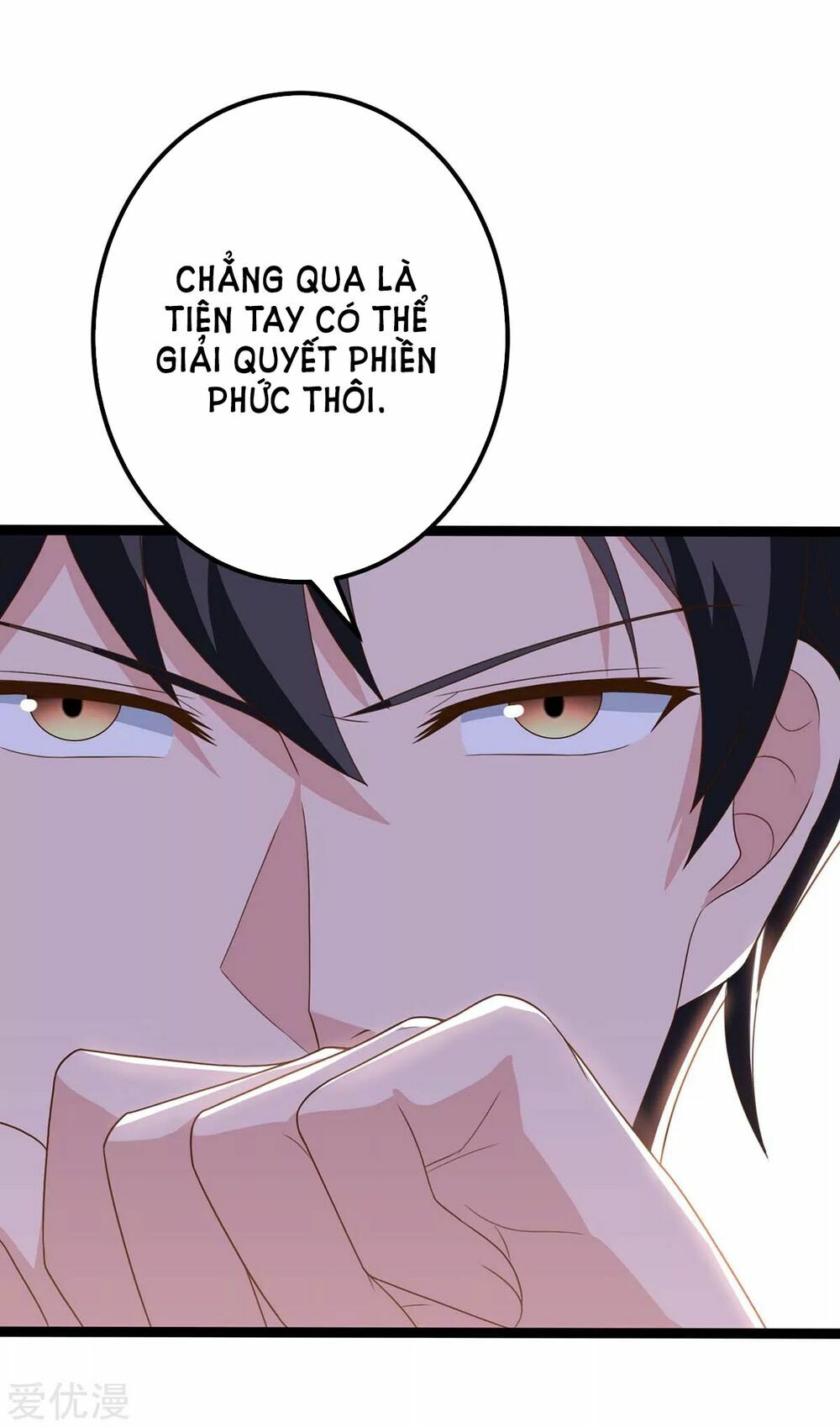 Trọng Sinh Khí Thiếu Quy Lai: Chapter 87