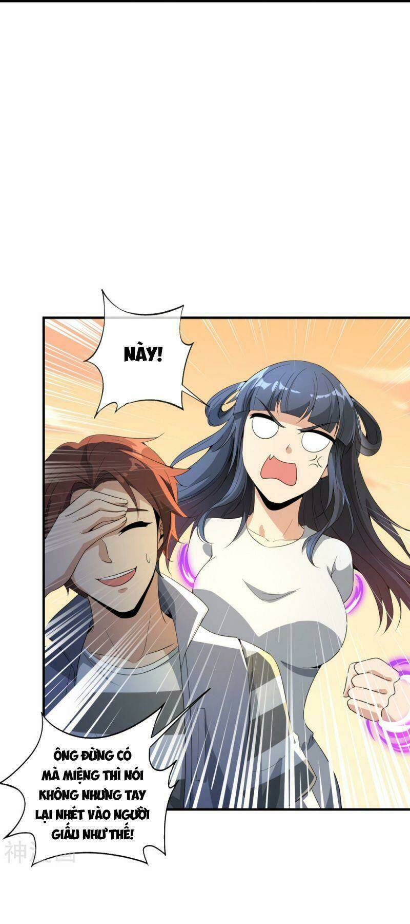 Vòng Bạn Bè Mạnh Nhất Của Tiên Giới: Chapter 178