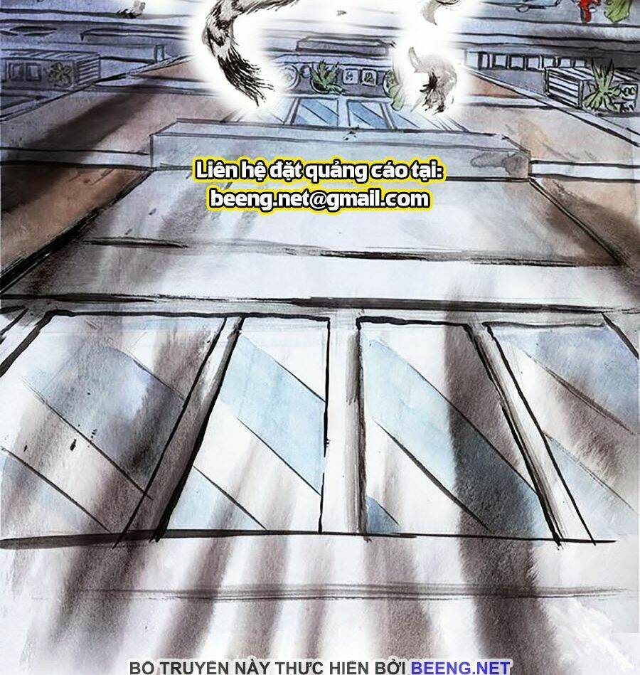 Miêu Hiệp: Chapter 11