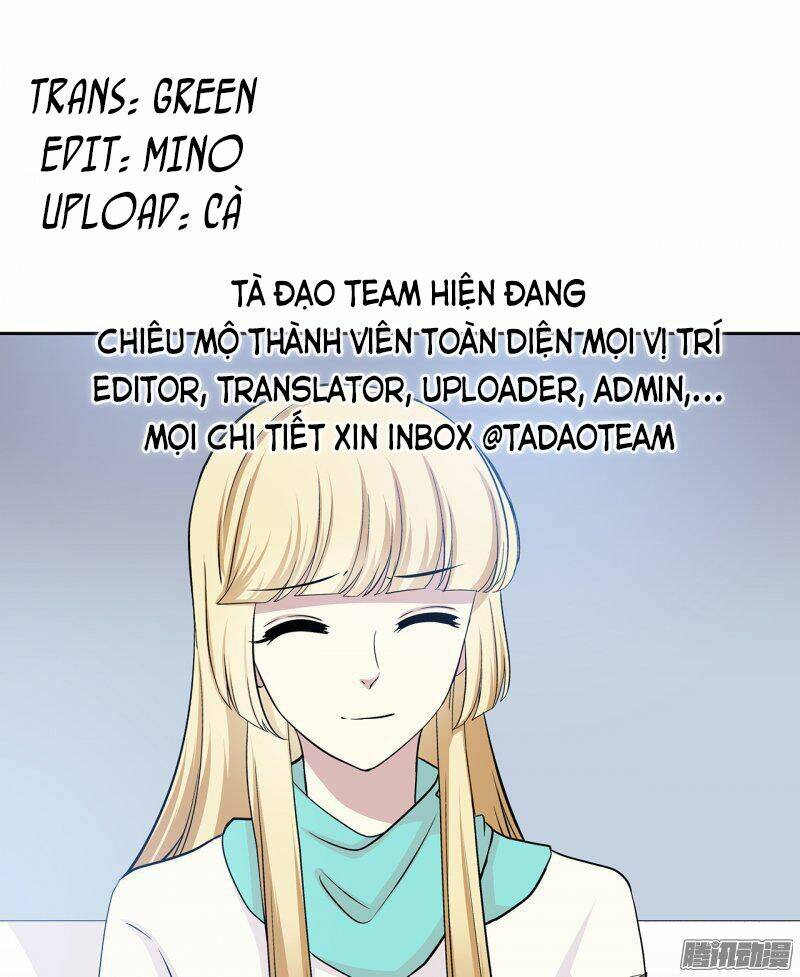 Người Yêu Thời Không: Chapter 53