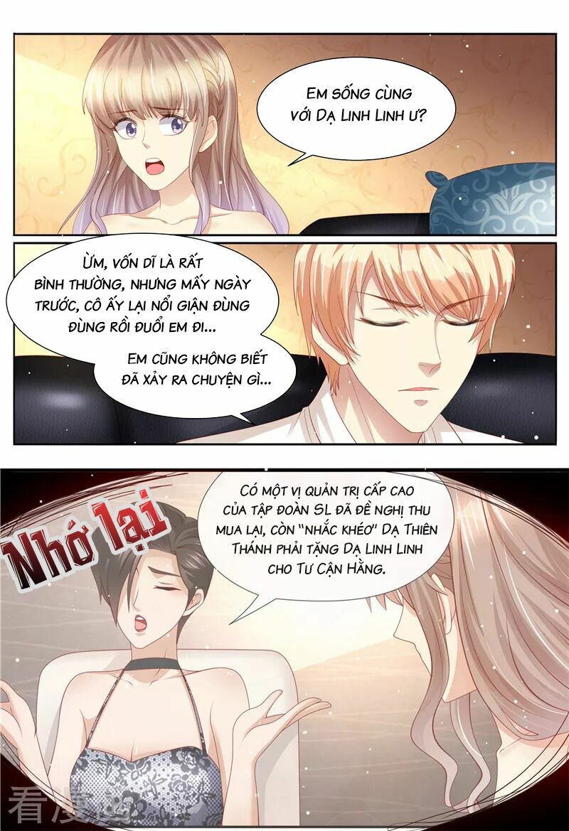 Cưng Chiều Vợ Yêu: Chapter 222
