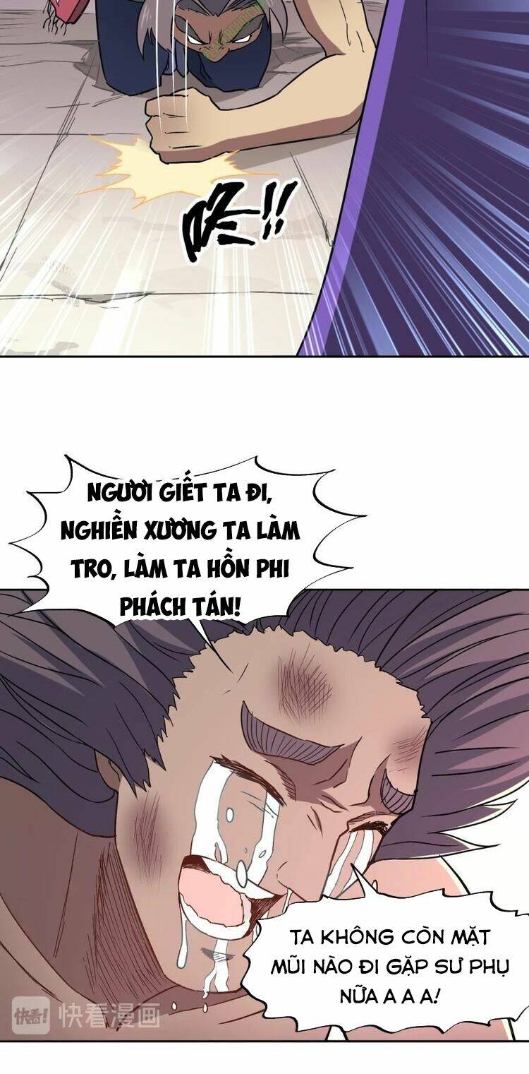 Ta Luyện Giả Kim Trong Thời Đại Tu Tiên: Chapter 31