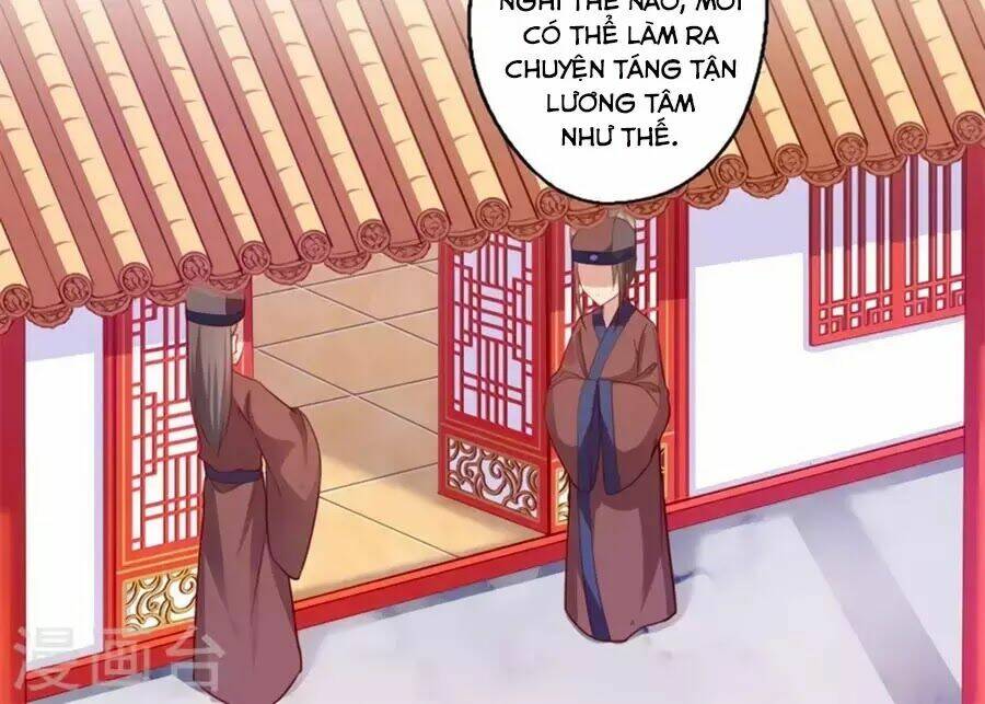 Khuynh Thế Y Phi Muốn Bỏ Chồng: Chapter 124